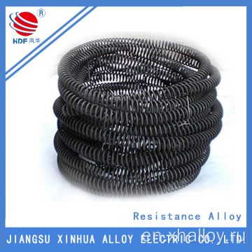 High Resistance Electric Heating Alloy